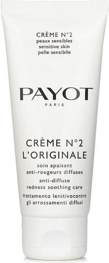 Creme No2 Gel Face Day 100ml