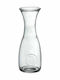 Bormioli Rocco Misura Glass Wine Decanter 23.5cm 500ml