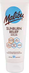 Malibu Sunburn Relief After Sun Body 75ml