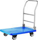 Hendi Platform Trolley Platform Trolley Foldable for Weight Load up to 150kg