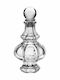 Espiel Sticlă Carafă de Servire Lichior 15.4buc cu Dop Transparentă 200ml 1buc
