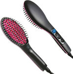 Electric Hair Brush for Straightening 49W