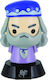 Paladone Παιδικό Διακοσμητικό Φωτιστικό Harry Potter Dumbledore Icon Μπλε