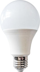 BrightLux LED-50D7 LED 5W E27 Φυσικό Λευκό