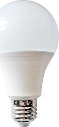 BrightLux LED-50C7 LED 5W E27 Ψυχρό Λευκό