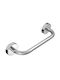Karag Multiuso Inox Bathroom Grab Bar 25cm Silver