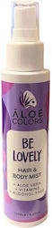 Aloe Colors Hair & Body Mist 100ml
