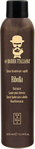 Barba Italiana Spray für Starke Haftung 300ml