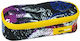 Milan Pencil Case with 1 Compartment Multicolored 081130JU