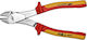 Adeleq Side Cutter Electrician Length 180mm