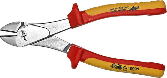 Adeleq Side Cutter Electrician Length 180mm