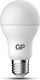 GP Batteries LED-Lampe 14W für Fassung E27 und Form A60 Warmes Weiß 1521lm