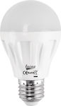 Lucas LED Bulbs for Socket E27 and Shape A60 Cool White 560lm 1pcs
