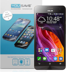 YouSave Accessories Screen Protector 3buc YouSave Accessories Screen Protector 3buc