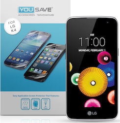 YouSave Accessories Защитен екран 5бр