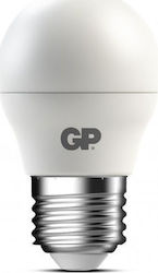 GP Batteries LED 3.5W E27 Θερμό Λευκό GP Batteries LED 3.5W E27 Θερμό Λευκό