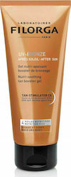 Filorga UV Bronze After Sun Гел 200мл