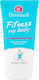 Dermacol Fitness My Body Крем за Целулит и Задържане 150ml