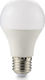 Kodak Λάμπα LED 6W για Ντουί E27 και Σχήμα A60 Ψυχρό Λευκό 480lm