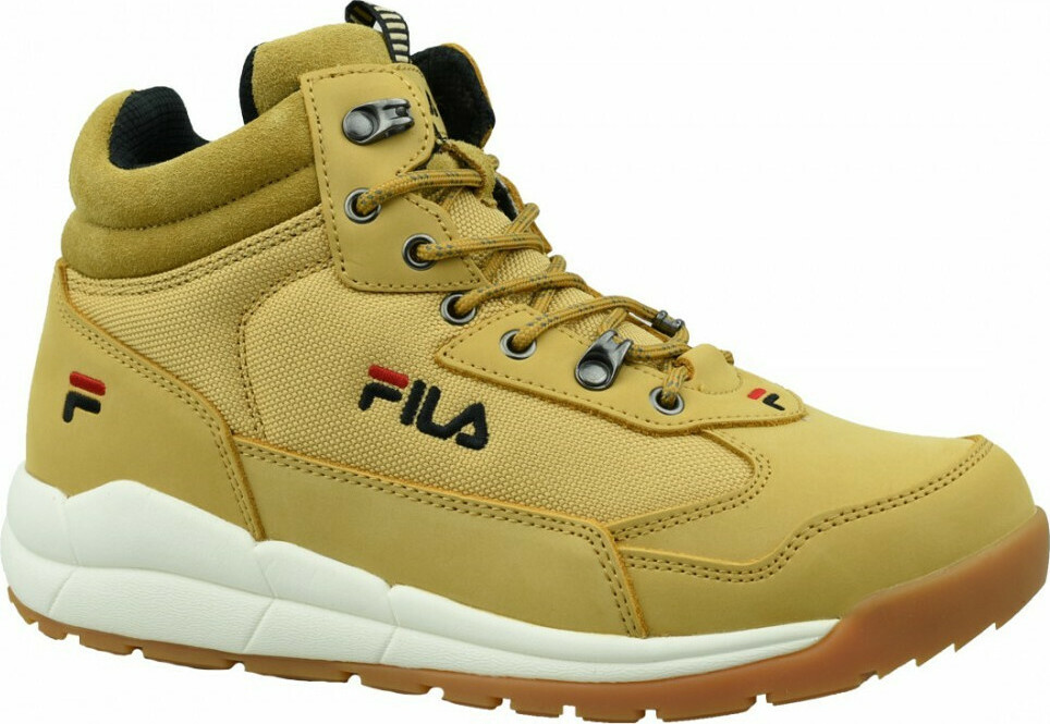 fila alpha shoes