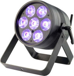 Litecraft Lumina În Mișcare PAR LED BeamX.7 Litecraft Lumina În Mișcare PAR LED BeamX.7