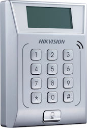 Hikvision DS-Κ1Τ802Μ Access Control for Entry with Fingerprint