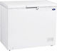 Sanden Intercool Gewerbliche Tiefkühltruhe 269Es L96 x B70 x H85cm.