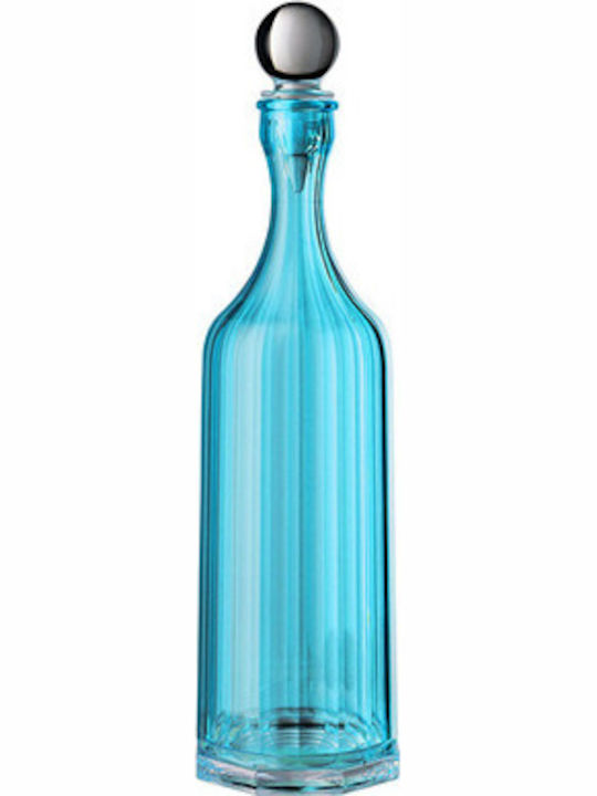 Mario Luca Giusti Acrylic Bottle Bona Turchese ...