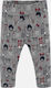 Mayoral Kids Legging Long Gray