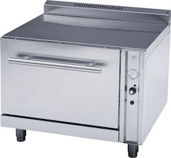 Panaritis GOV 700 LPG Oven 8kW