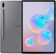 Samsung Galaxy Tab S6 10.5" with WiFi & 4G (8GB/256GB) Gray
