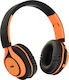Art AP-B04 Безжични Bluetooth Over Ear Слушалки...