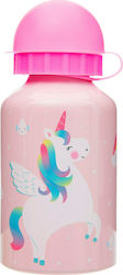 Sass & Belle Kids Water Bottle from Aluminium U...