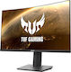 Asus TUF Gaming VG32VQ VA HDR Gebogen Spiele-Monitor 31.5" QHD 2560x1440 144Hz with Response Time 1ms GTG