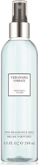Vera Wang Embrace Green Tea and Pear Blossom Body Mist 240ml