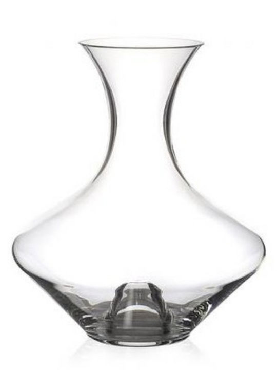 Cantinarredo Diamante Κρυστάλλινη Καράφα Σερβιρίσματος Κρασιού 22εκ. 1850ml