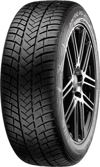 Vredestein Wintrac Pro 245/50R18 104V FSL XL Χειμερινό Λάστιχο για Επιβατικό Αυτοκίνητο