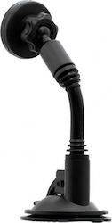 Mobile Holder T05A Car Mobile Mount Black