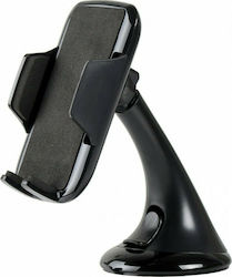 HL-67 Car Mobile Mount Black