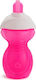 Munchkin Baby Cup Click Lock Flip made of Plast...
