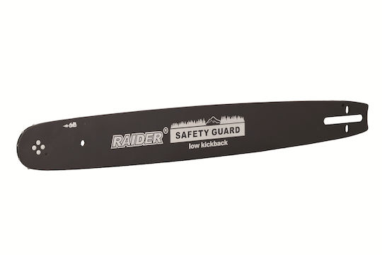 Raider Lame De Drujbă 14''/355mm Pentru RD-ECS14 Set Lamă Și Lanț Drujbă 14''