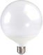 Lucas LED Bulb 18W 175mm for Socket E27 and Shape G120 Cool White 1700lm