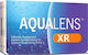 Meyers Aqualens XR 3 Μηνιαίοι Φακοί Επαφής Υδρογέλης με UV Προστασία