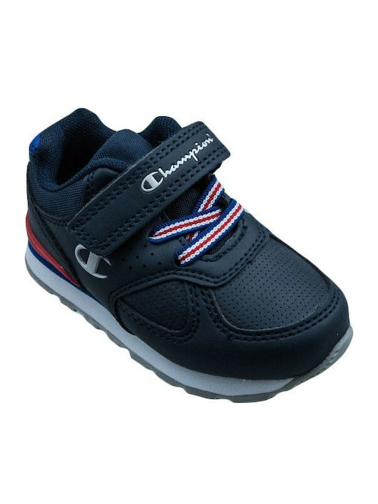 Champion Pantofi Sport pentru Copii Alergare S3...