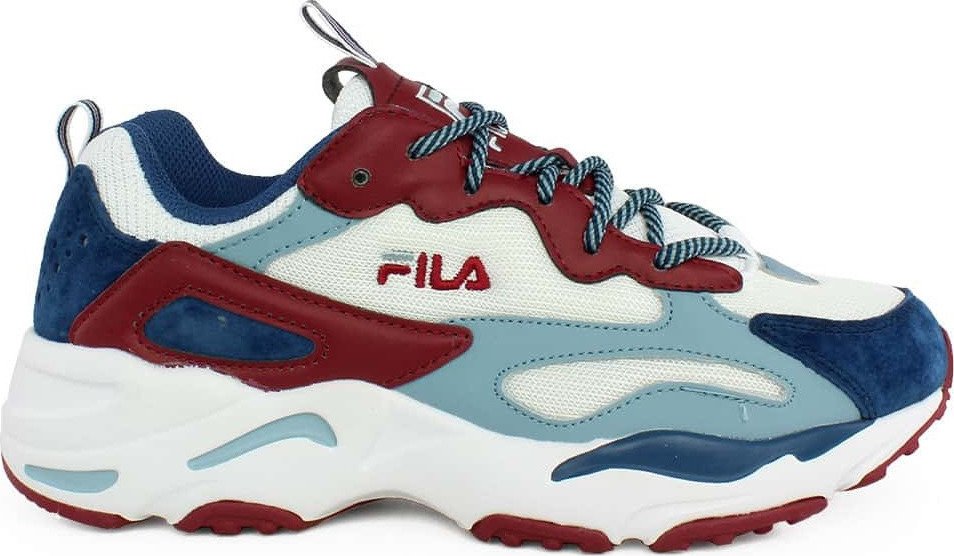 fila ray tracer size 5