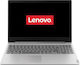 Lenovo Ideapad S145-15IWL 15.6" FHD (Celeron Dual Core-4205U/4GB/256GB SSD/No OS)