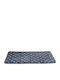 Trixie Tammy Rug Dog Blue 90x68cm