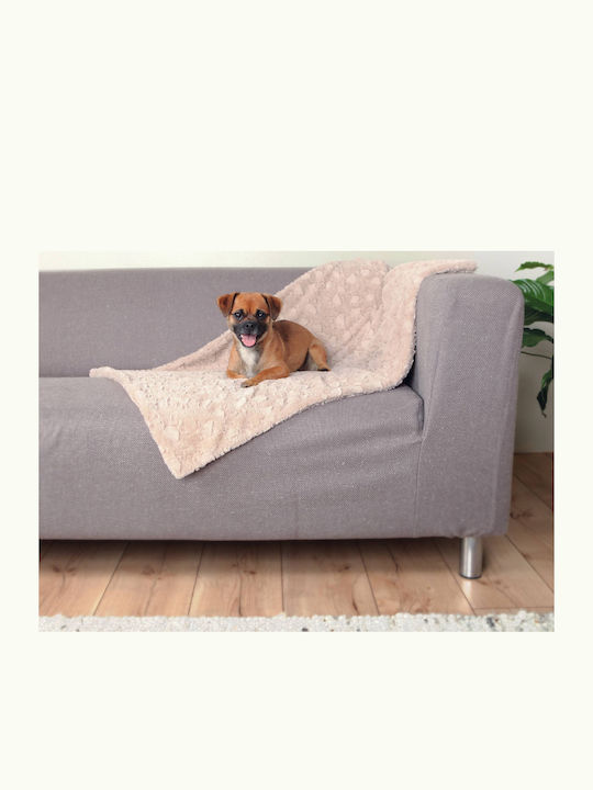 Trixie Cosy Κουβέρτα Σκύλου Μπεζ 70x50εκ.