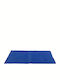 Trixie Cooling Saltea Pat pentru câini Răcoritor Albastru 50x40cm.