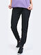 Sweatpants Black